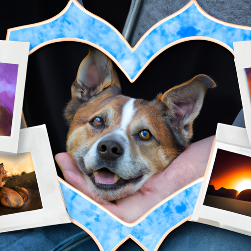 Love Transformed: Heartwarming Dog Adoption Success Stories