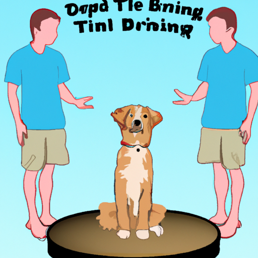 Master The Art Of Dog Training: Obedience, Tricks, And Housebreaking Made Simple