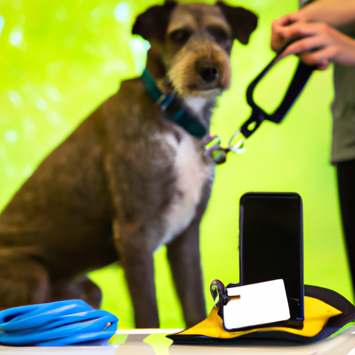 Master The Basics: Essential Dog Training For A Well-Behaved Companion