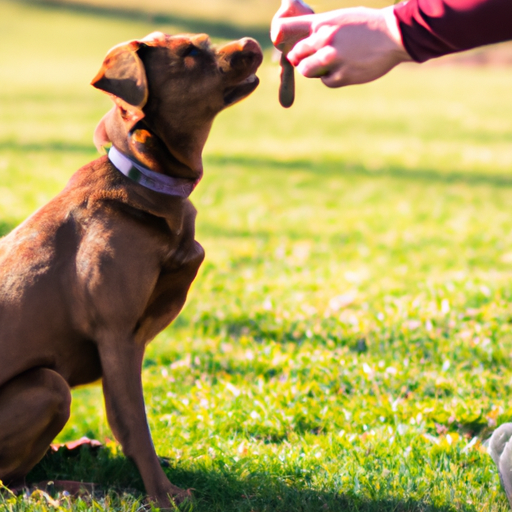 Mastering The Basics: Essential Dog Training For Every Pet Parent