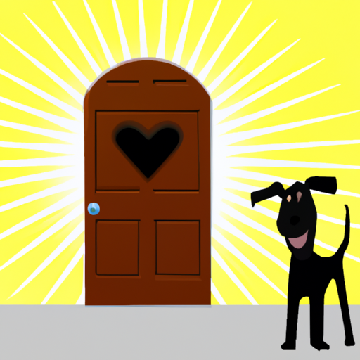 Opening Your Heart And Home: The Journey Of Dog Adoption And Finding Your Perfect Match
