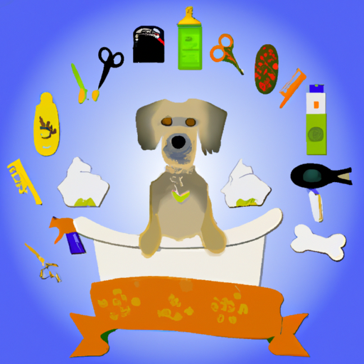 Pamper Your Pooch: Essential Dog Care Tips For Grooming And Nutrition