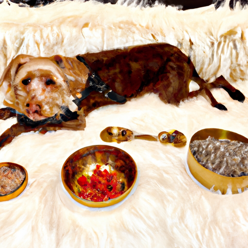 Pamper Your Pooch With Premium Dog Accessories: A Touch Of Luxury For Furry Royalty