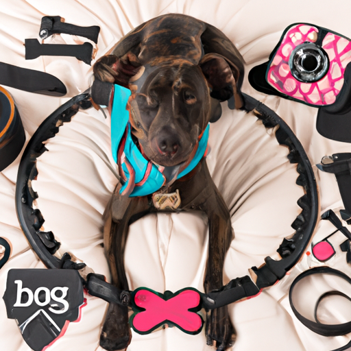 Pawsome Style And Function: Must-Have Accessories To Pamper Your Pooch
