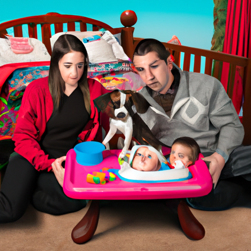 Puppy Love: A Guide To The Joys And Challenges Of Puppy Adoption