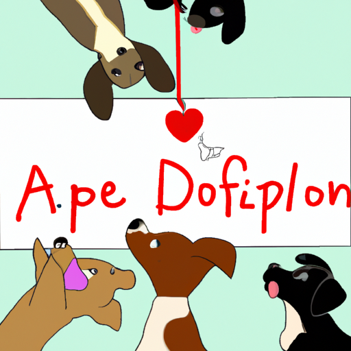 Puppy Love Unleashed: The Delights Of Choosing A Puppy For Adoption