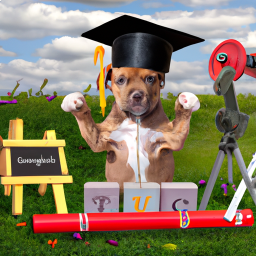 Puppy Training Classes: Fun, Educational, And Essential For A Well-Behaved Dog