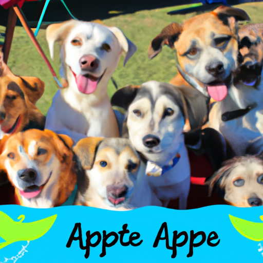 Saving Lives, One Adoption At A Time: The Beauty Of Rescue Dog Adoption
