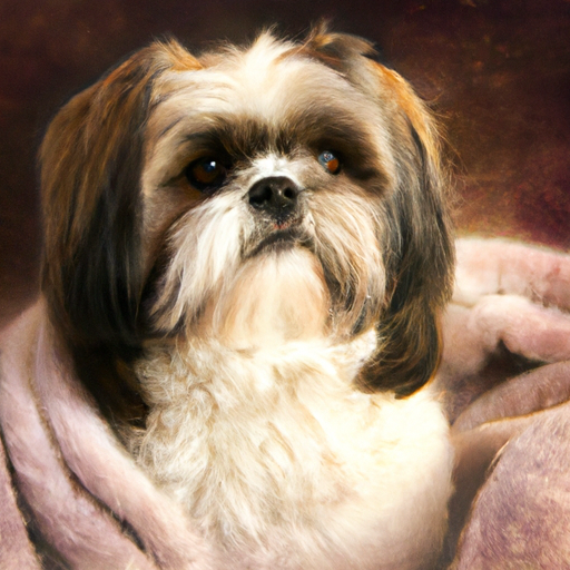 Shih Tzus: Graceful Elegance Wrapped In A Bundle Of Fur