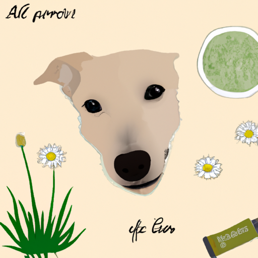 Soothing The Itch: Effective Remedies For Dog Skin Allergies