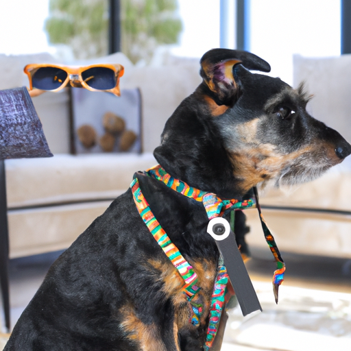 Style Meets Function: Elevate Your Dog’s Lifestyle With Chic Accessories