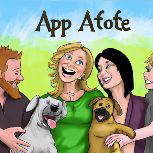 Tail-Wagging Happiness: Finding Your Perfect Match Through Breed-Specific Dog Adoption