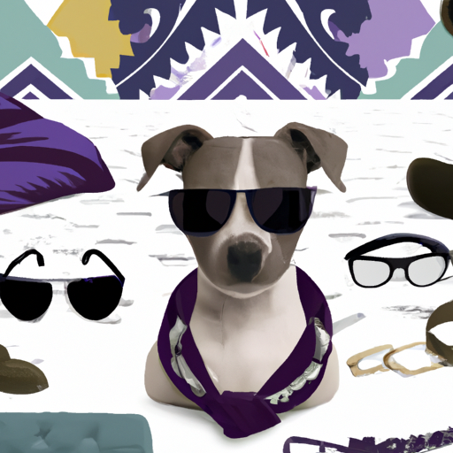 Tail-Wagging Style: Must-Have Accessories For Your Pooch