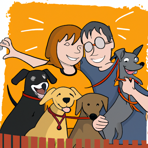 Tailor-Made Companionship: The Beauty Of Breed-Specific Dog Adoption