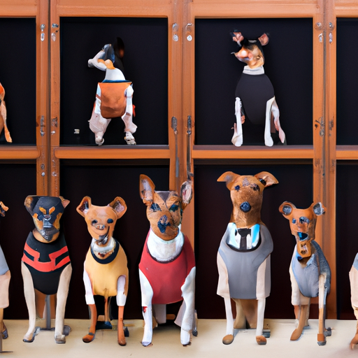 Tailored To Perfection: Finding Your Ideal Breed Through Dog Adoption