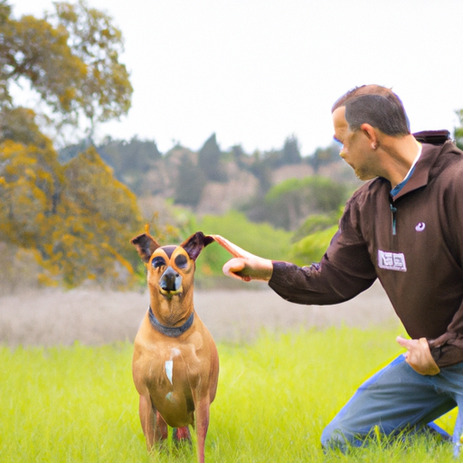 Take Obedience To The Next Level: Advanced Training For Off-Leash Freedom And Advanced Commands