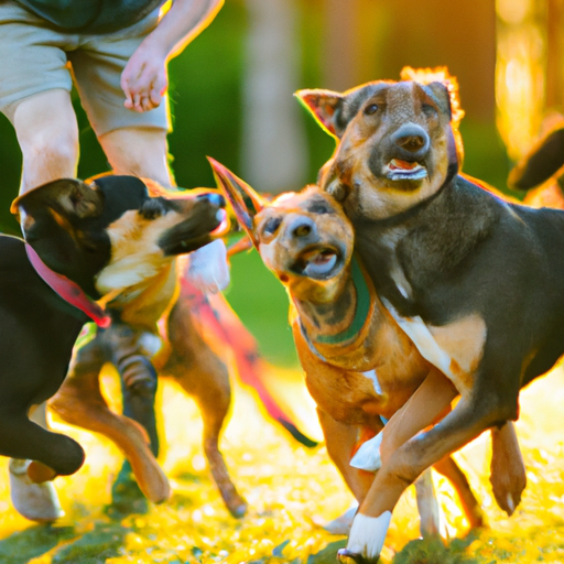 Tales Of Happiness: Heartwarming Dog Adoption Success Stories