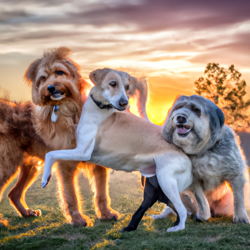Tales Of Triumph: Heartwarming Dog Adoption Success Stories
