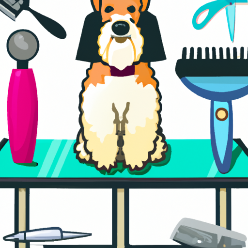 The Basics Of Grooming Your Dog