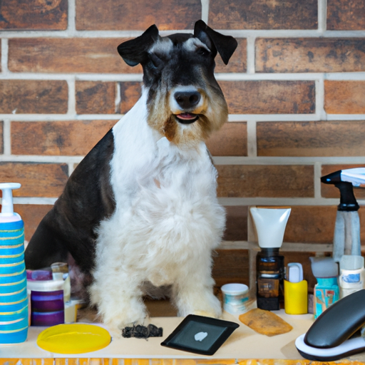 The Benefits Of Dog Grooming Supplies