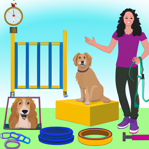The Benefits Of Dog Obedience Classes