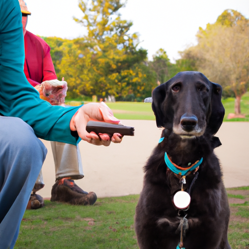 The Benefits Of Dog Obedience Training
