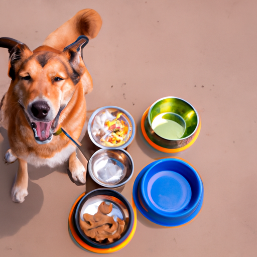 The Best Ways To Keep Your Dog Healthy