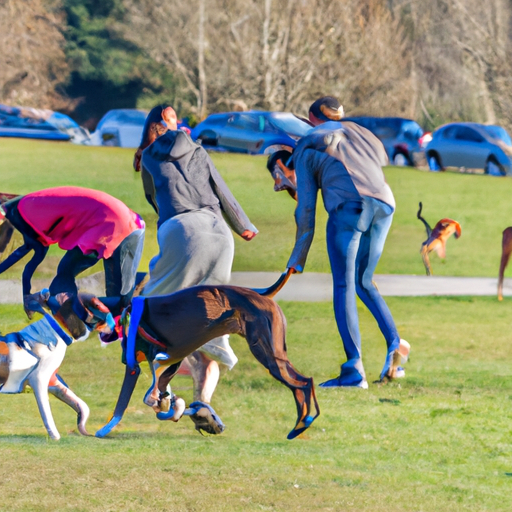 The Best Ways To Socialize Your Dog