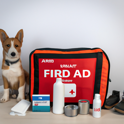 The First Aid Guide For Dog Owners: Be Prepared For Any Situation
