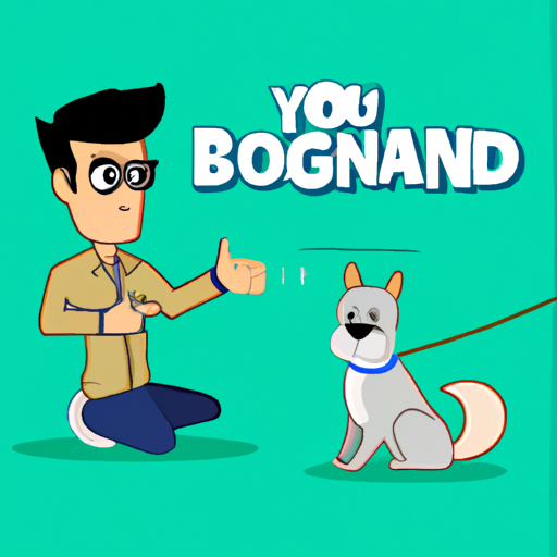 The Language Of Canines: Communicating Effectively For Successful Training