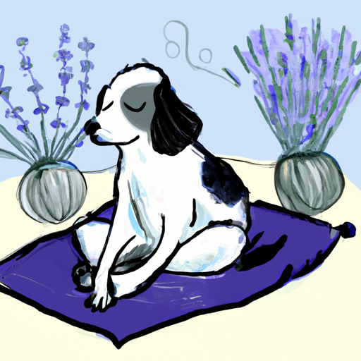 The Mind-Body Connection: Promoting Mental Health In Dogs With Expert Strategies