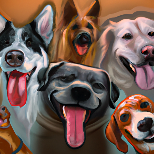 The Perfect Match: Finding Your Ideal Breed Through Dog Adoption
