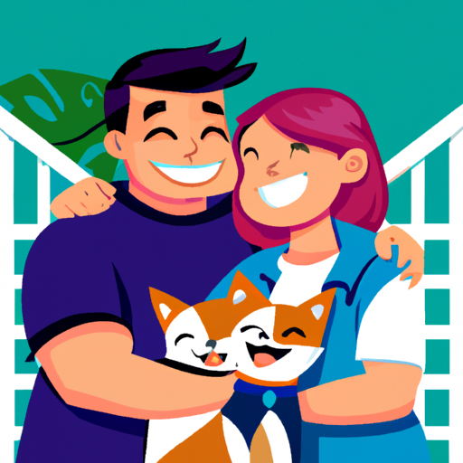 The Power Of Adoption: Bringing Home Your Furry Best Friend