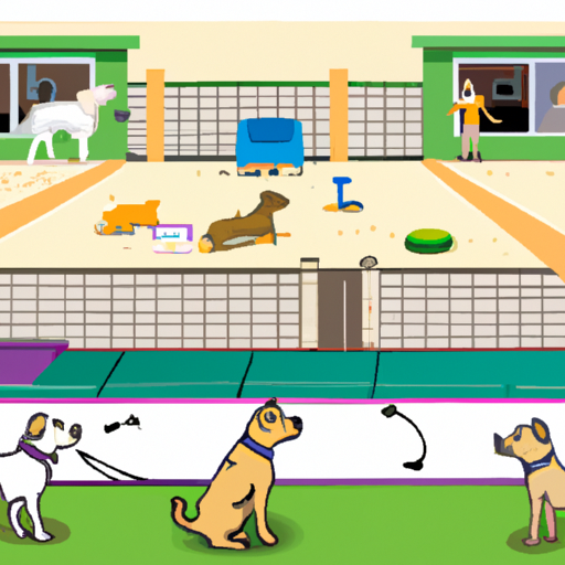 The Pros And Cons Of Dog Boarding