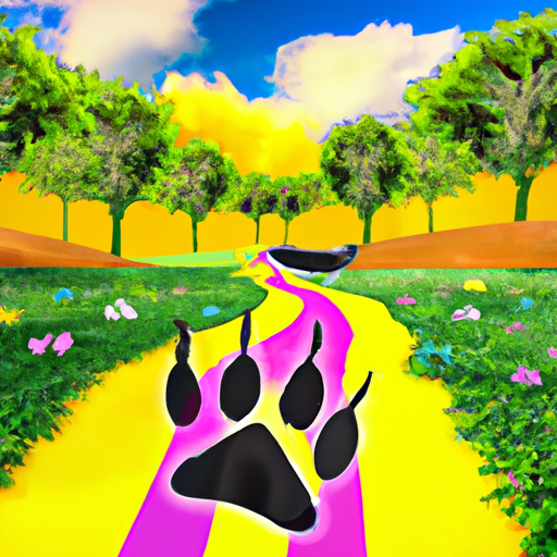 The Road To Happiness: Exploring The Rewards Of Dog Adoption