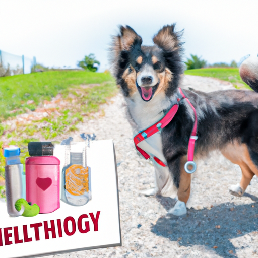 The Road To Well-Being: Essential Dog Health Tips For Every Pet Parent