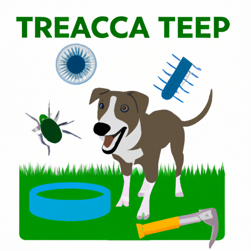 Tick, Flea, Worm: Proven Strategies For Effective Parasite Control In Dogs