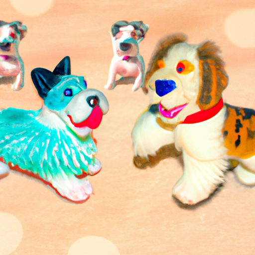 Tiny Treasures: Delightful Personalities Of Toy Dog Breeds