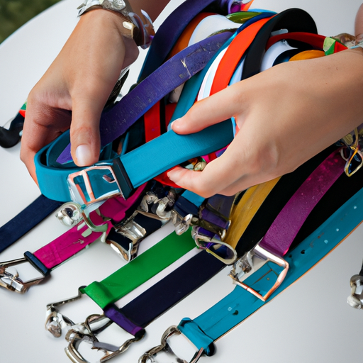 Tips For Choosing The Right Dog Collar And Leash