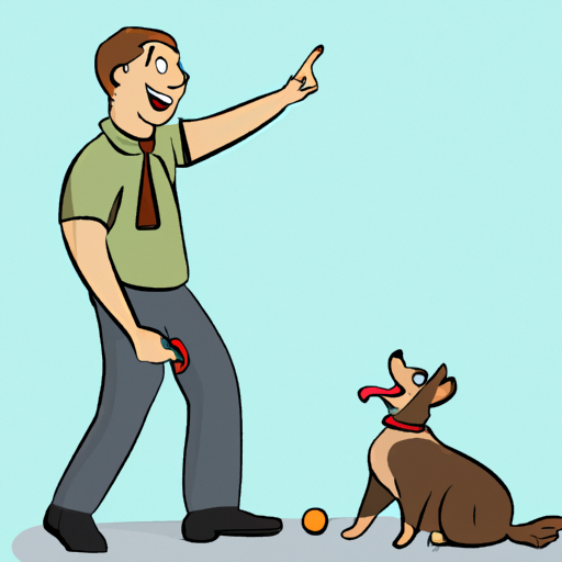 Train Like A Pro: Harness The Power Of Positive Reinforcement For Successful Dog Training