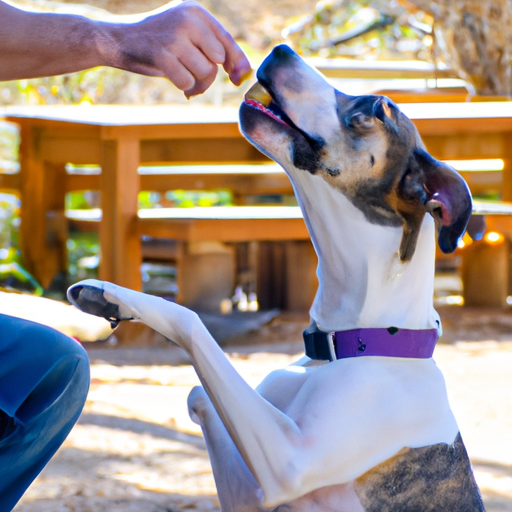Train With Love, Reap The Rewards: Positive Reinforcement Techniques For Motivated Dogs