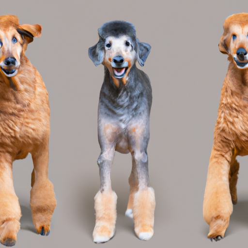 Training Tales: Inspiring Stories Of Canine Transformation Through Dedicated Training