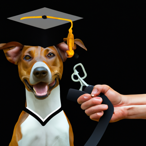 Training For Triumph: Unlocking Your Dog’s Full Potential Through Proper Guidance