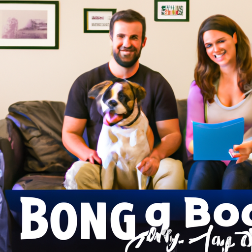 Training For A Lifelong Bond: Strengthen Your Relationship Through Expert Dog Training