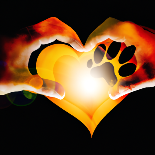 Transform A Life, Transform Your Own: The Magic Of Rescue Dog Adoption
