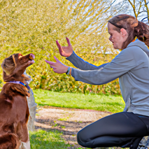 Understanding Dog Behavior And Training