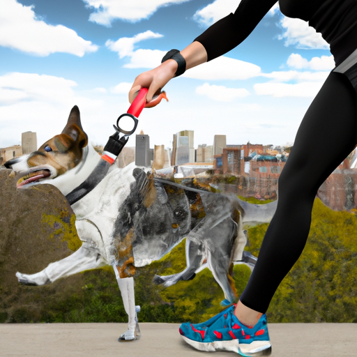 Understanding Your Dog’S Exercise Needs