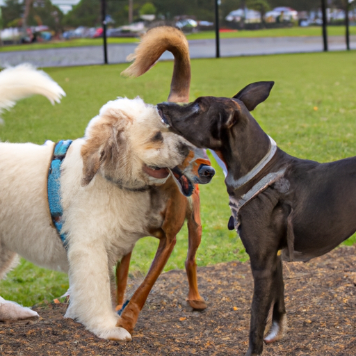 Understanding Your Dog’S Socialization Needs