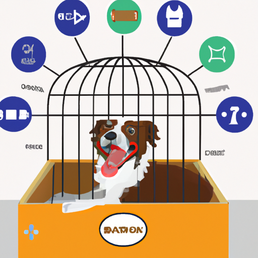 Understanding The Benefits Of Dog Crates