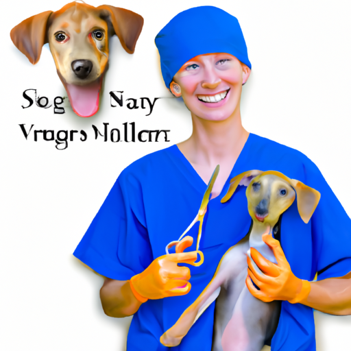 Understanding The Benefits Of Spaying Or Neutering Your Dog